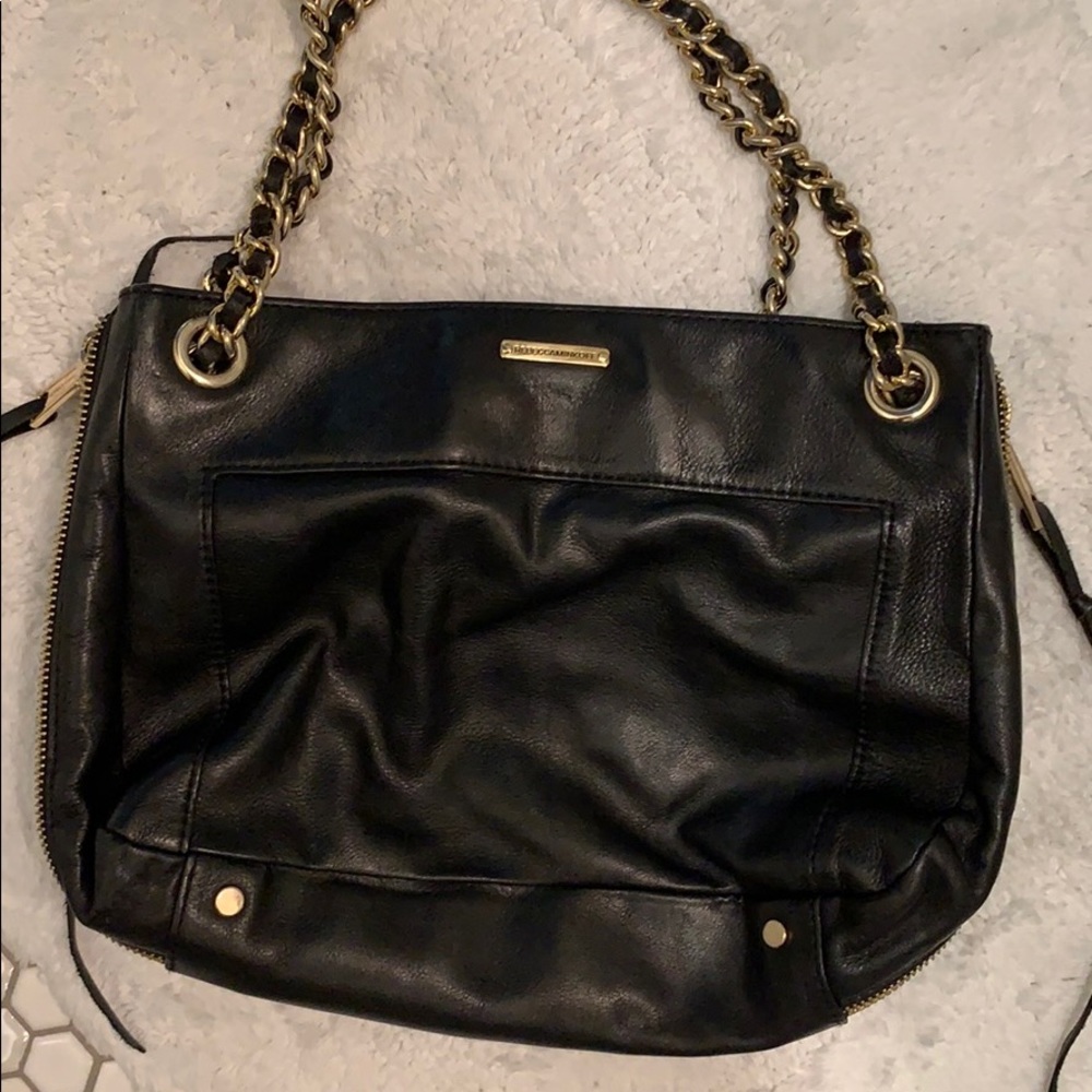 Rebecca Minkoff convertible bag